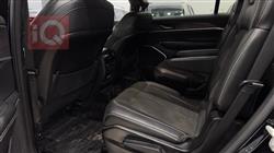 جيب جراند شيروكي إل